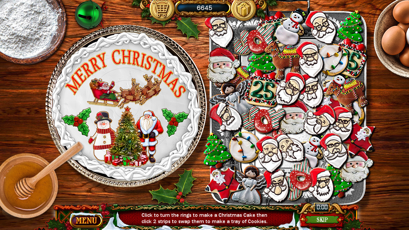 Christmas Wonderland 12 Free Download
