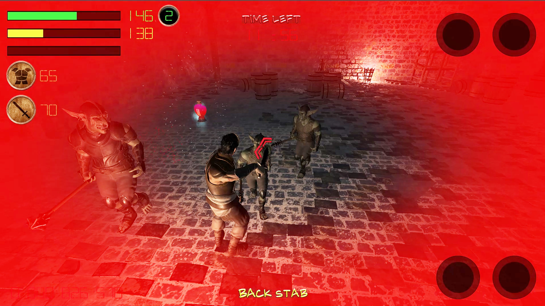Dungeon Avenger Free Download
