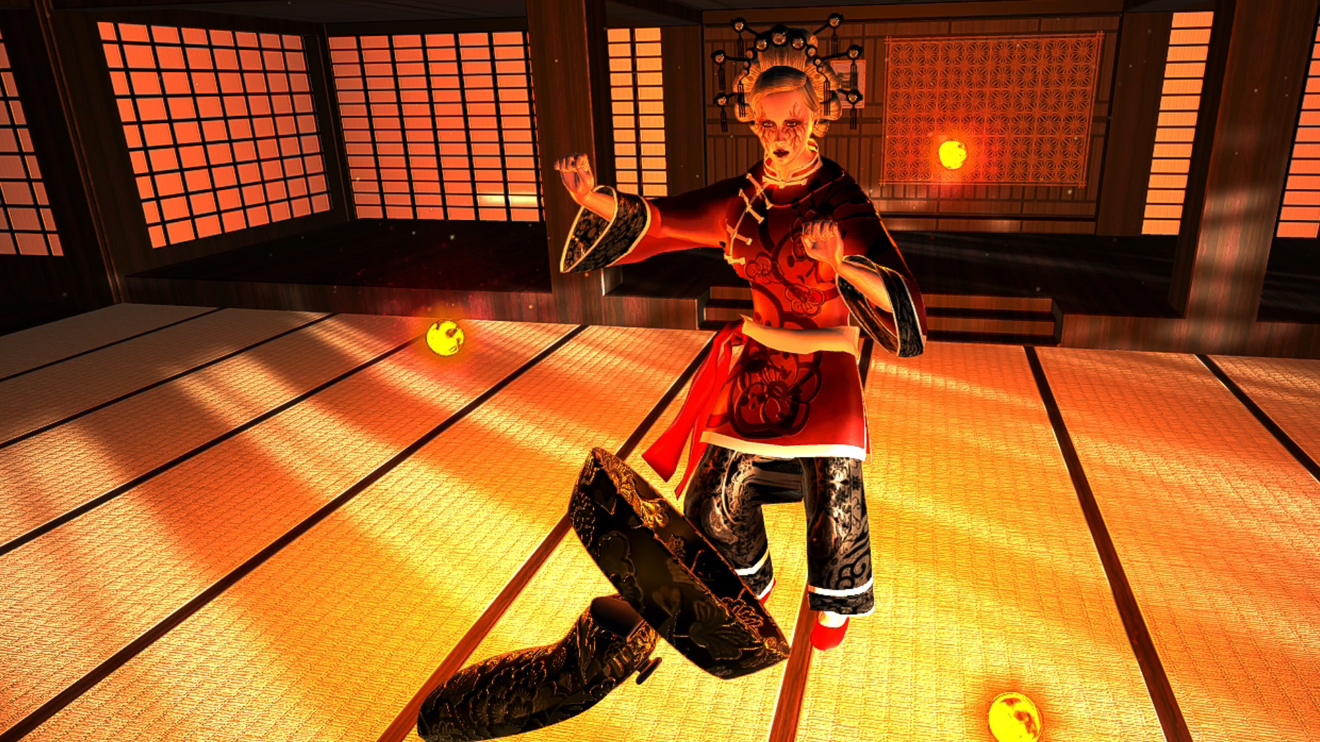 Dragon Fist: VR Kung Fu Free Download