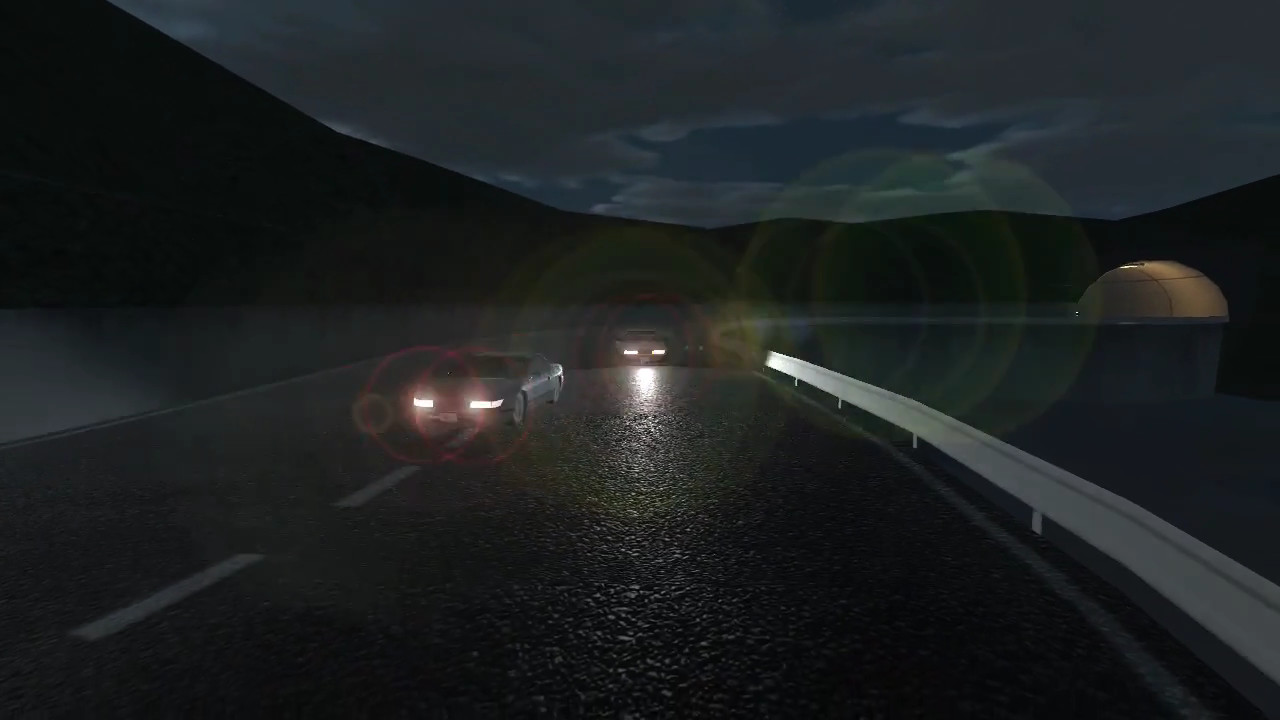 TOUGE RACERS Free Download