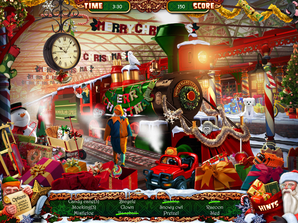 Christmas Wonderland 3 Free Download
