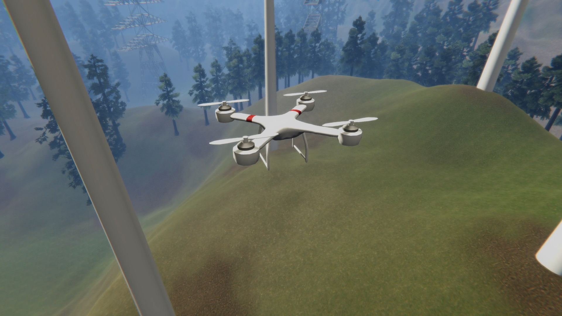 Drone Simulator Free Download