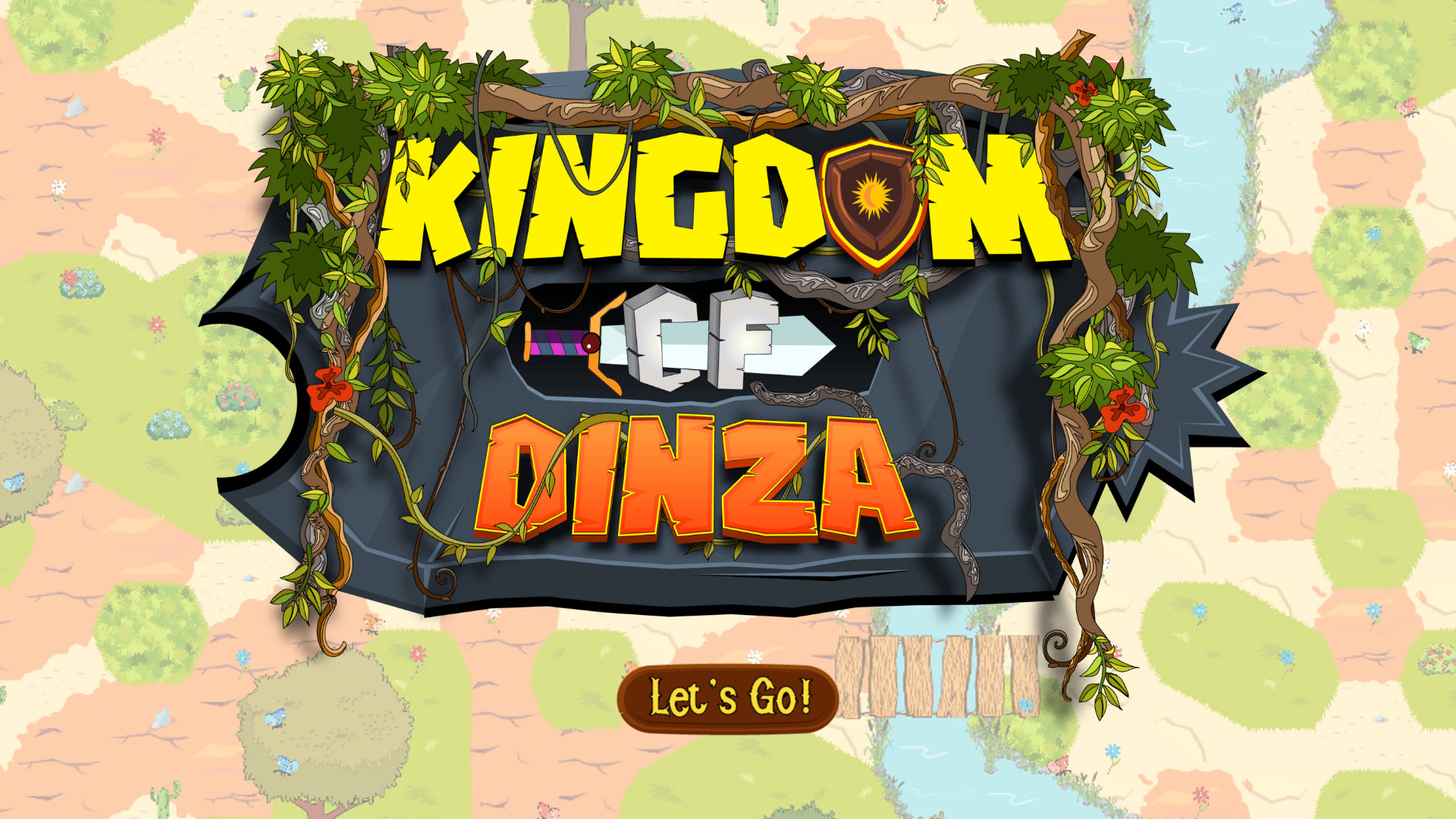 Kingdom of Dinza Free Download
