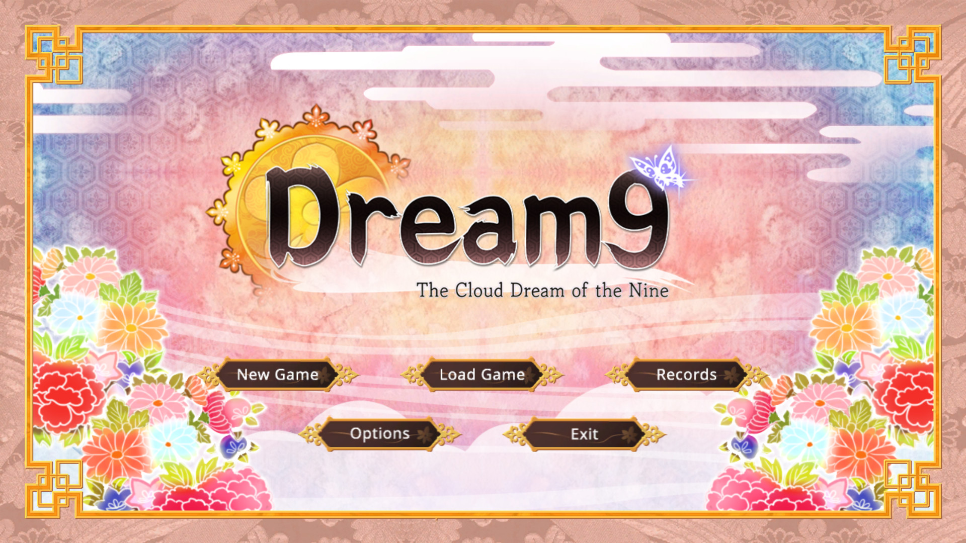 The Cloud Dream of the Nine Free Download