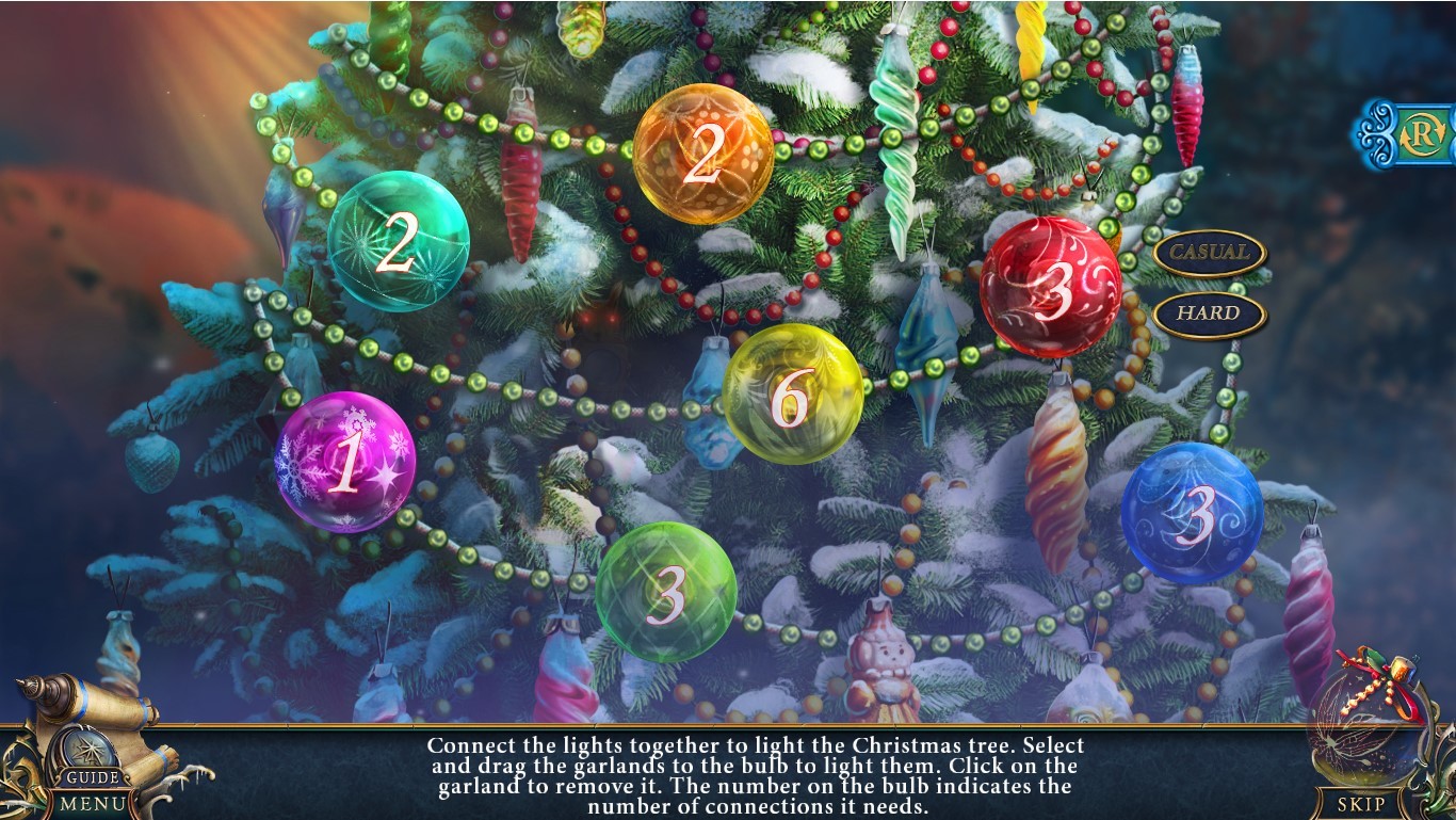 Bridge to Another World: Christmas Flight Collector's Edition Free Download