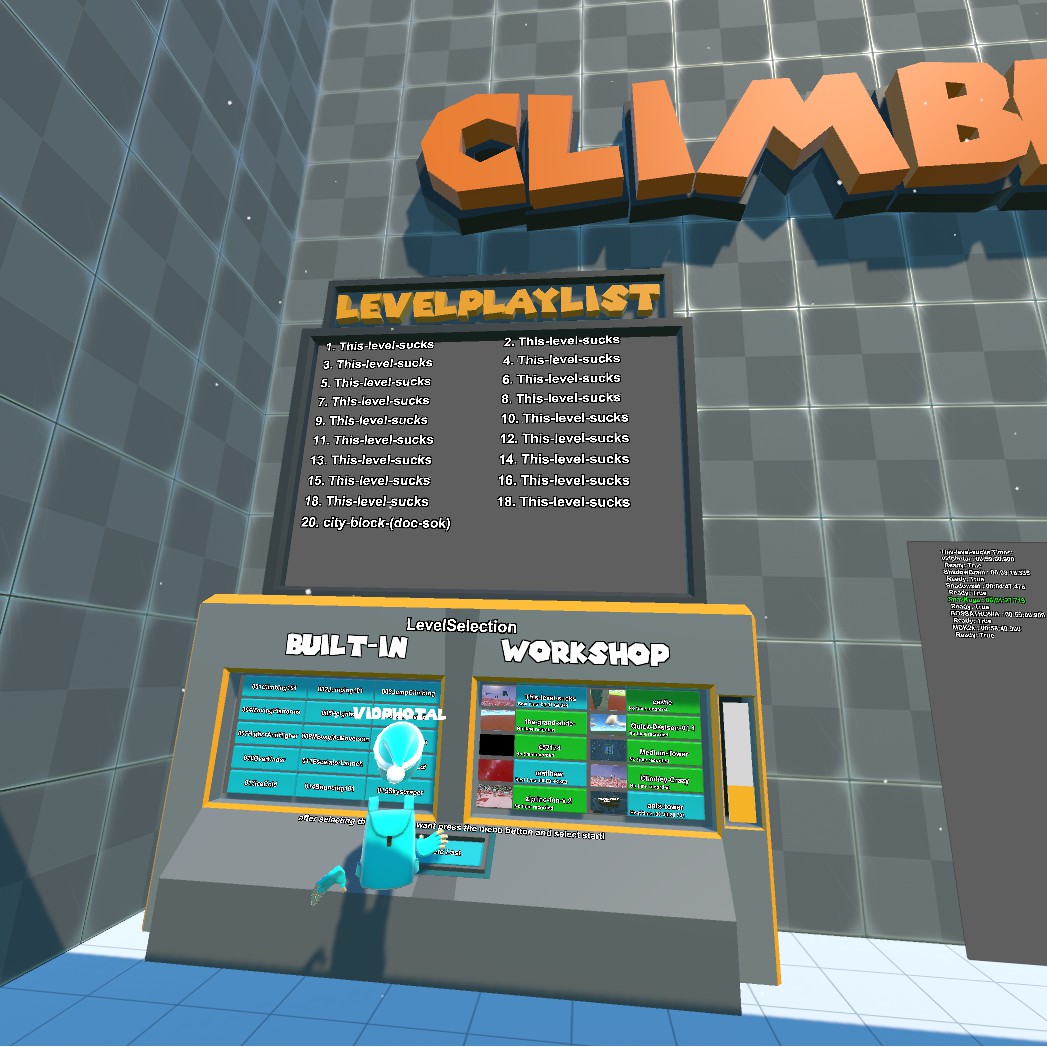 Climbey Free Download