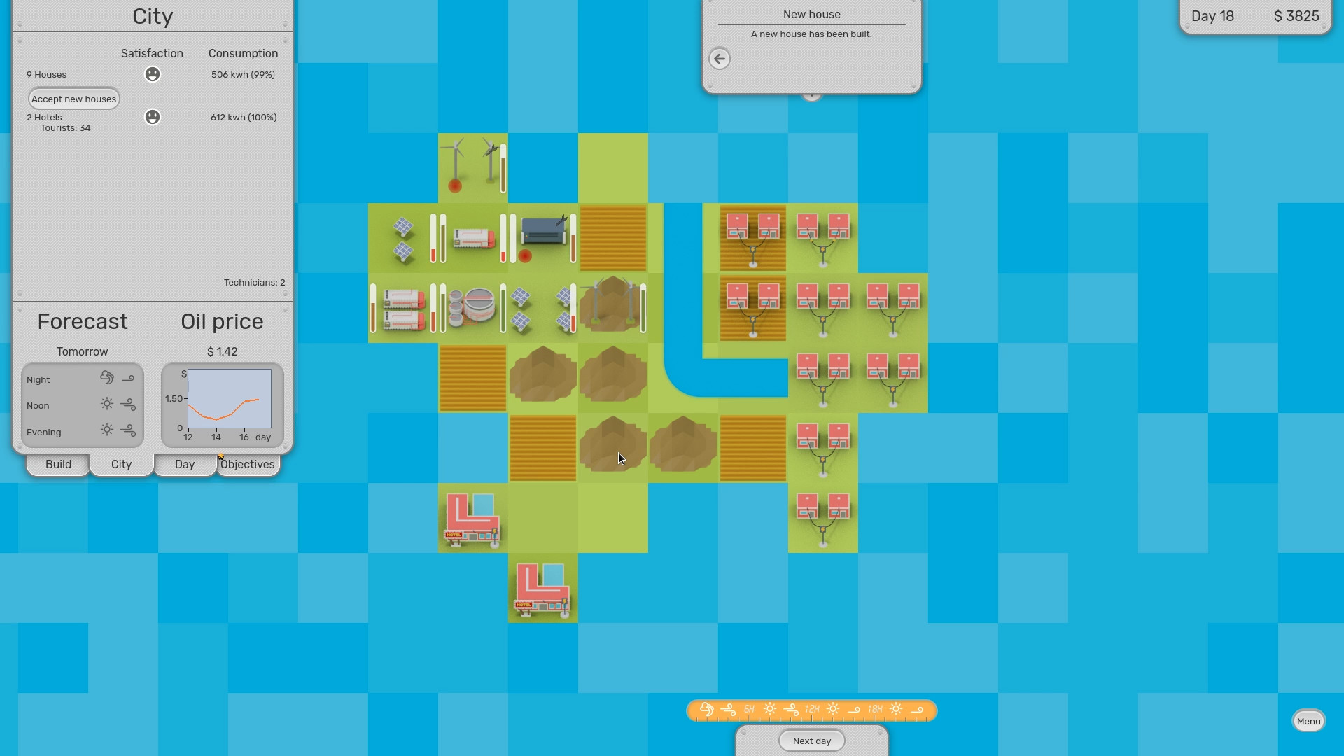 Energy Island Corp. Free Download