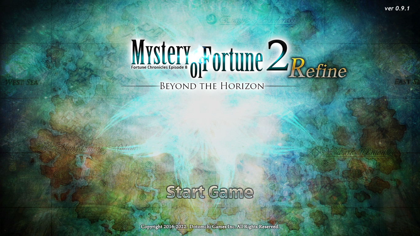 Mystery of Fortune 2 Refine Free Download