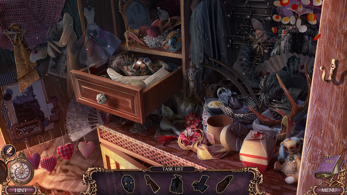 Grim Tales: Graywitch Collector's Edition Free Download
