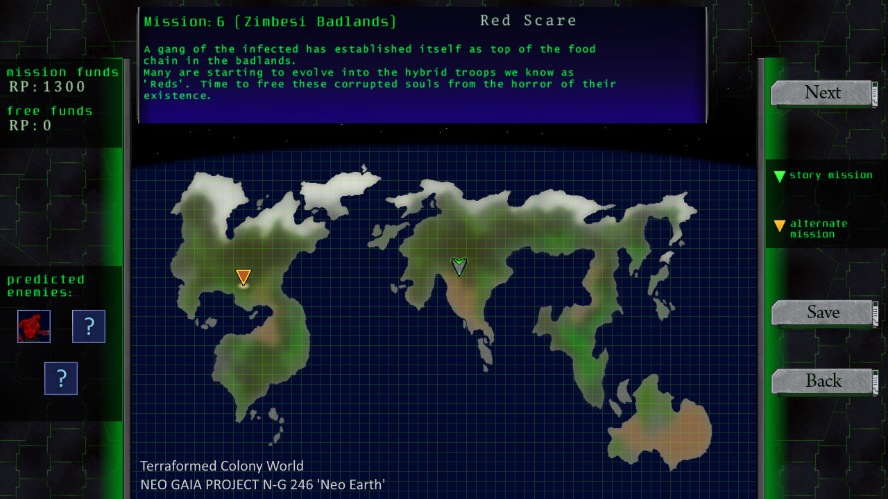Invasion: Neo Earth Free Download
