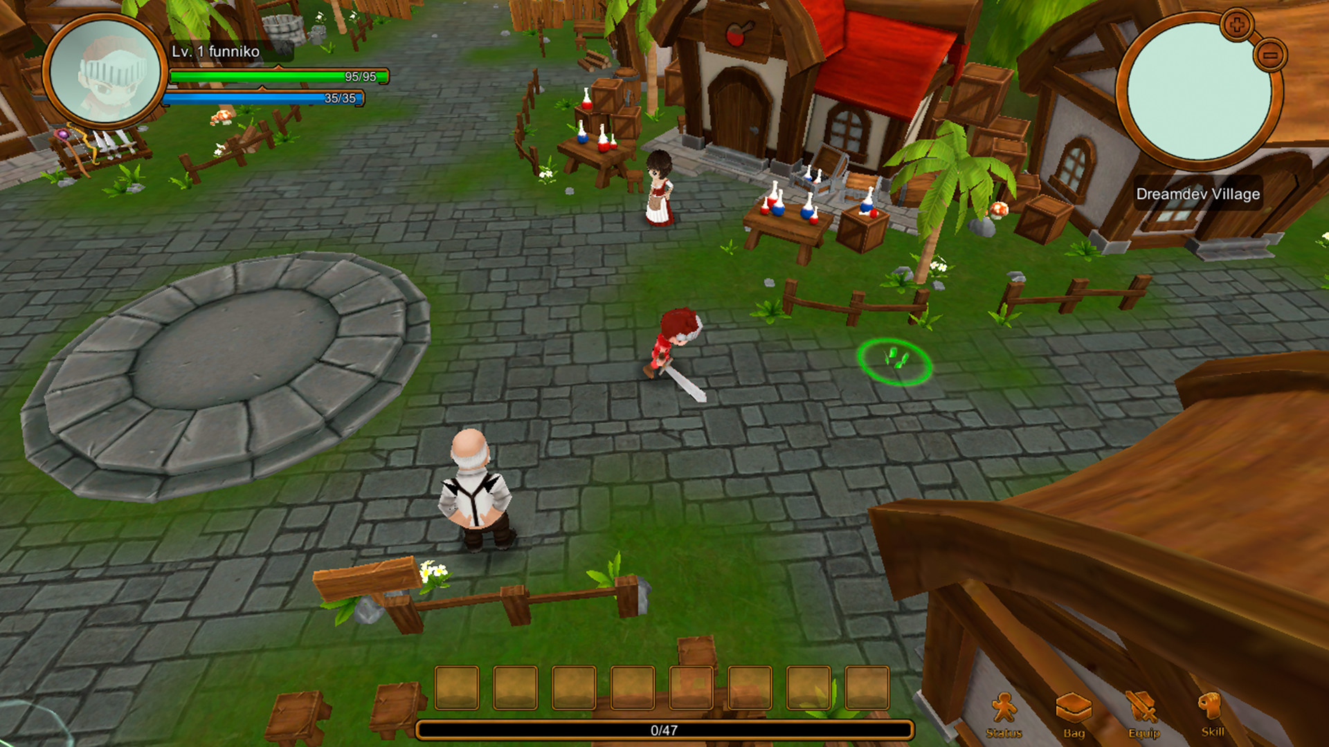 Village RPG Free Download