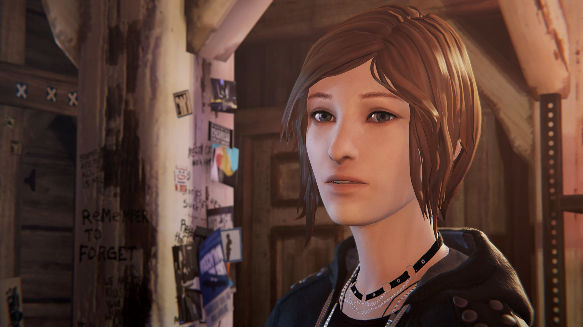 Life is Strange: Before the Storm Remastered Free Download