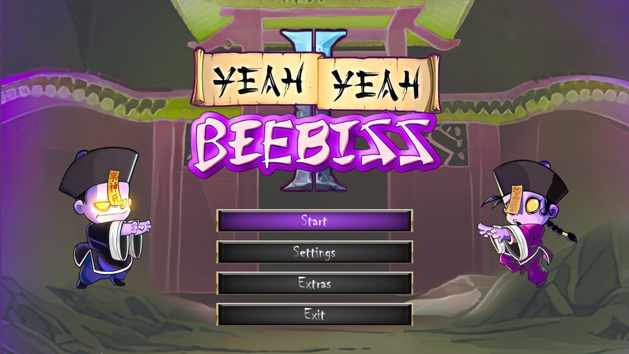 Yeah Yeah Beebiss II Free Download