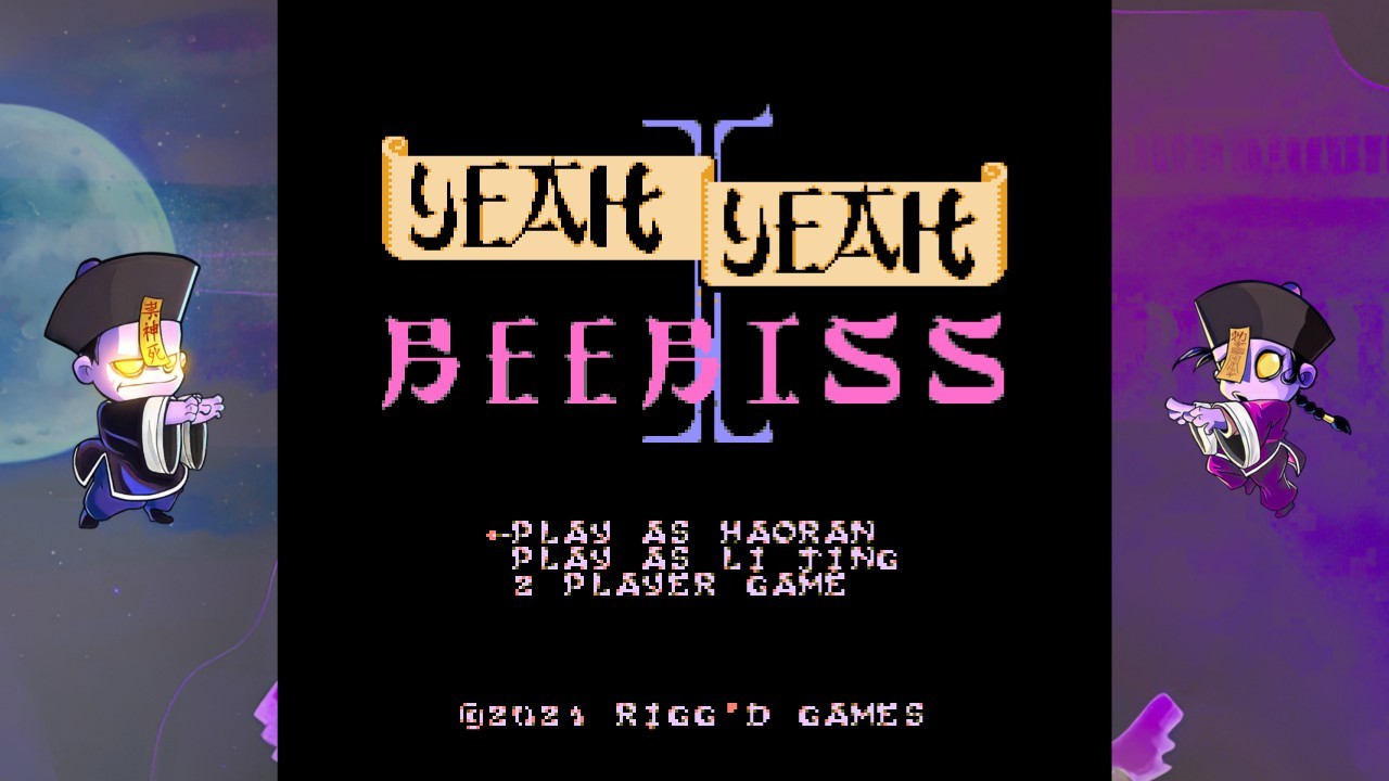 Yeah Yeah Beebiss II Free Download