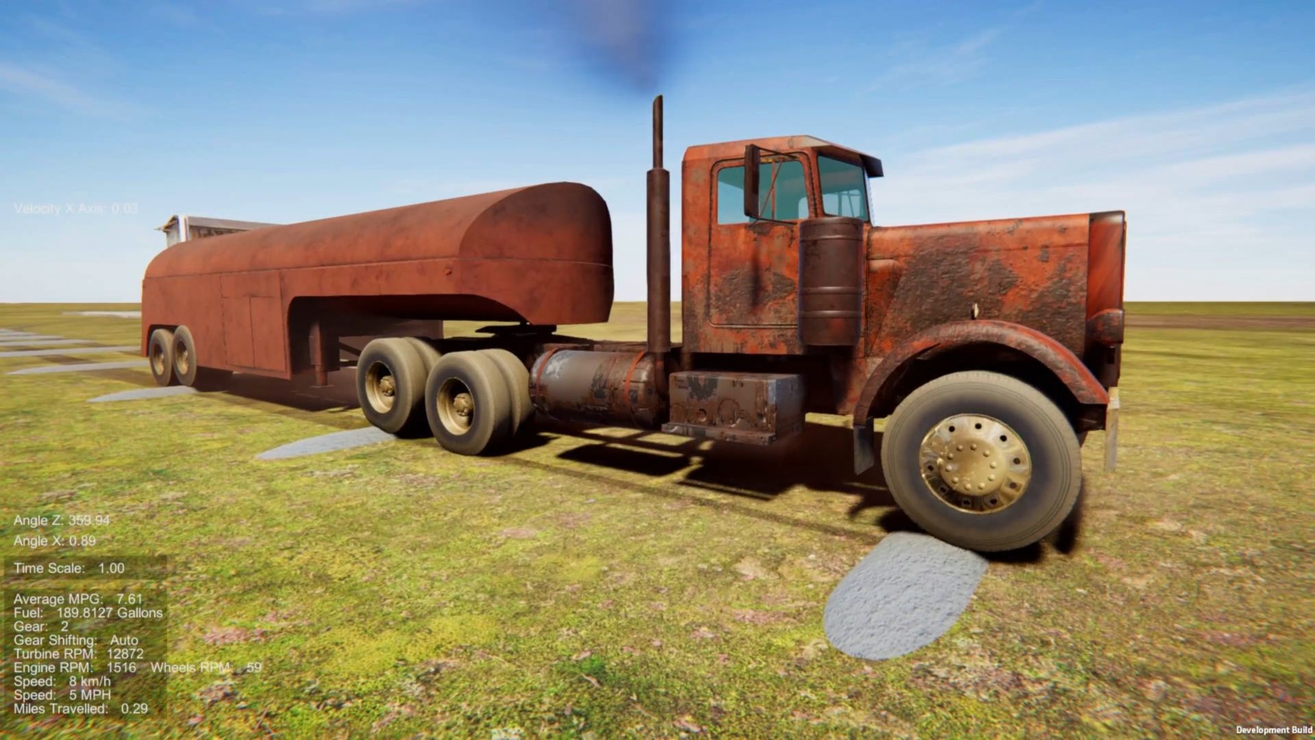 My Truck Game Free Download