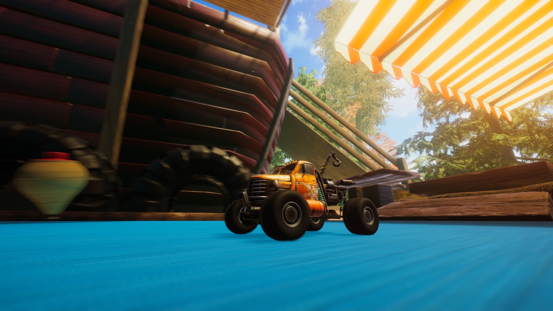 Super Toy Cars Offroad Free Download