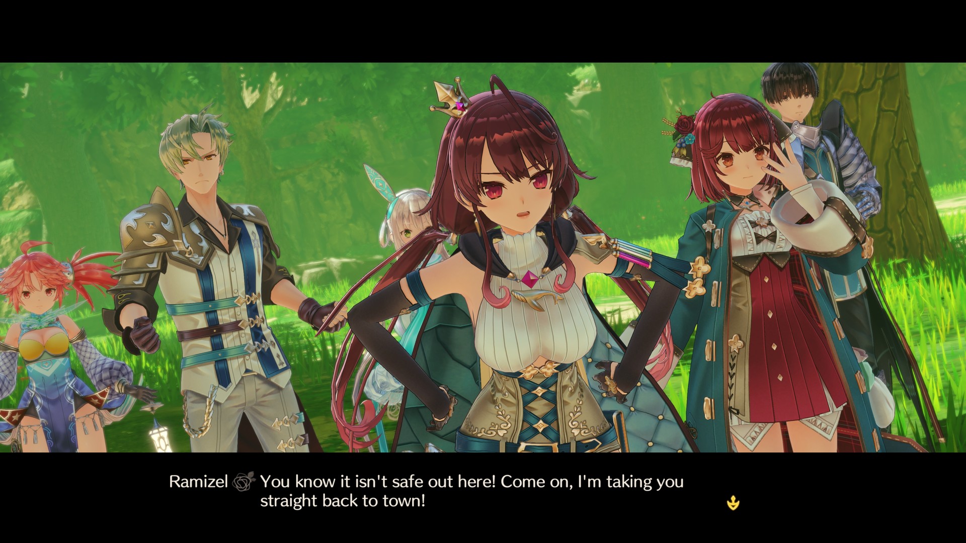 Atelier Sophie 2: The Alchemist of the Mysterious Dream Free Download