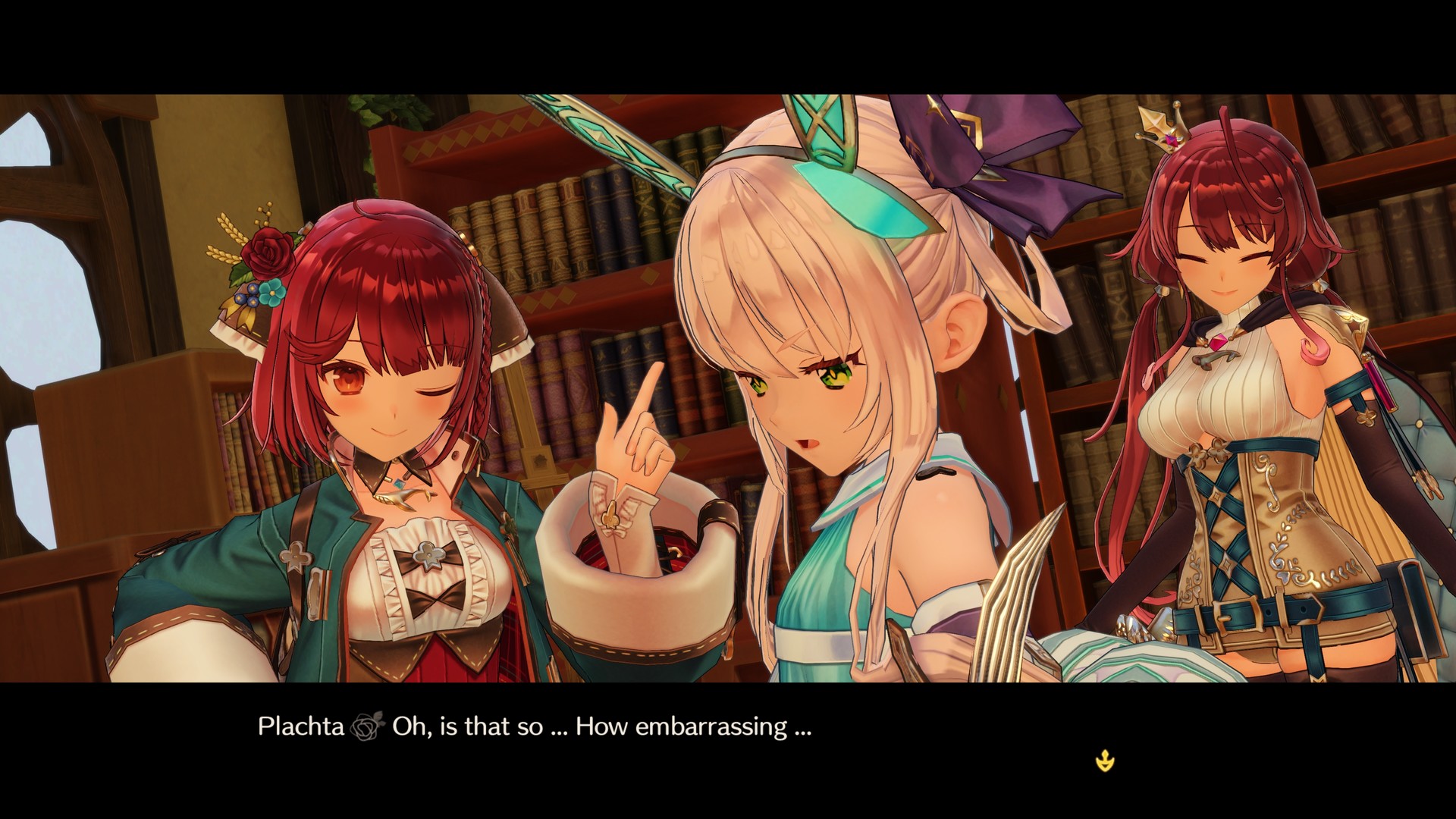 Atelier Sophie 2: The Alchemist of the Mysterious Dream Free Download