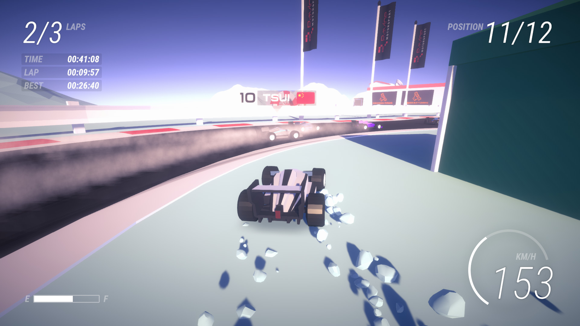 Race Condition Free Download