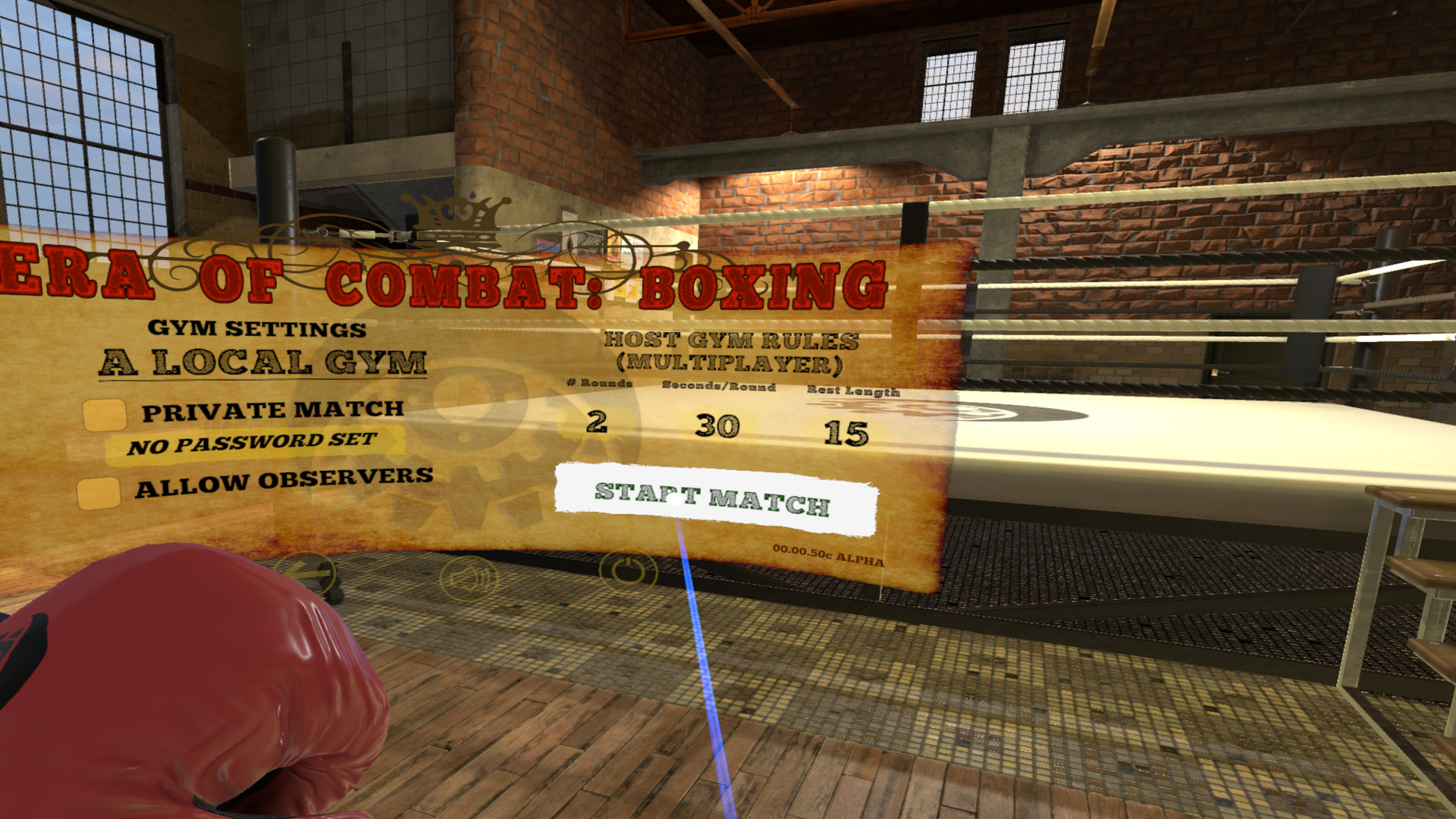 Era of Combat: Boxing Free Download