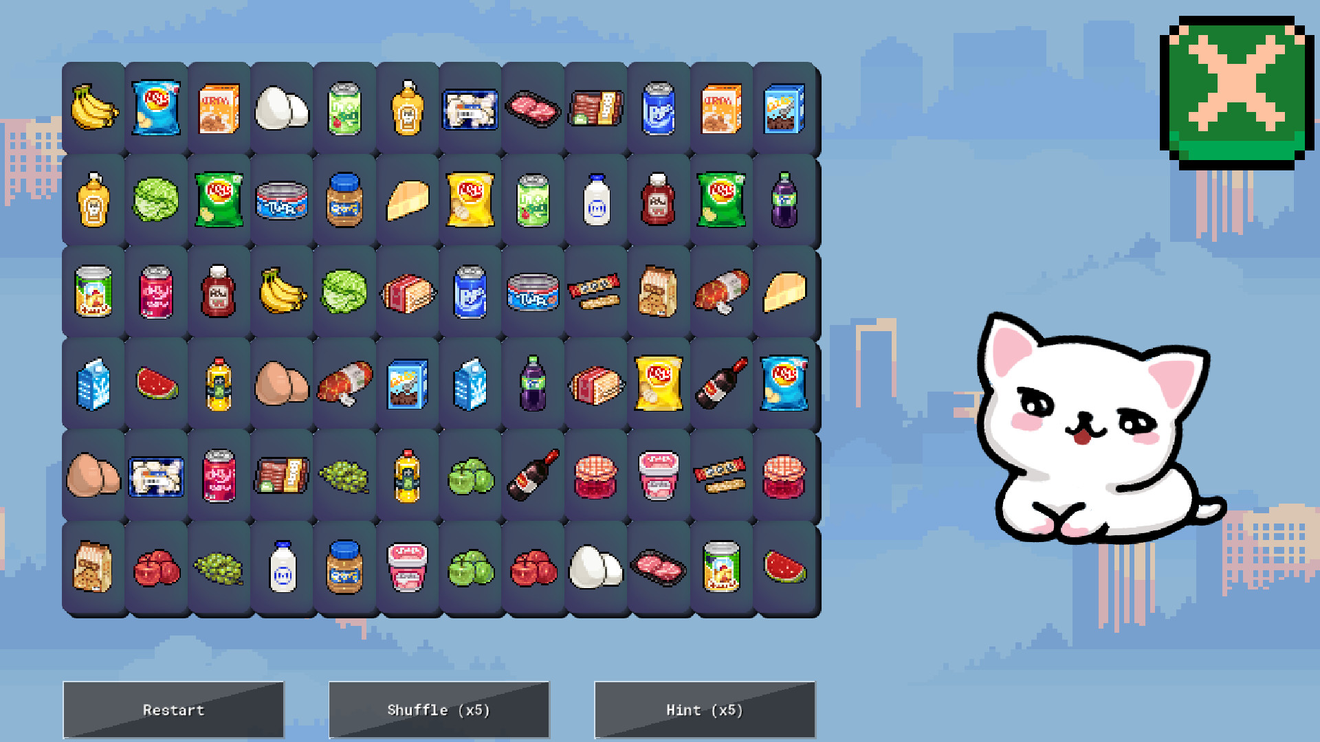 Yum Collector Free Download