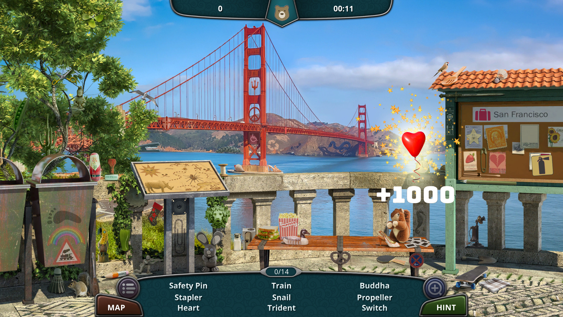 Vacation Paradise: California Collector's Edition Free Download