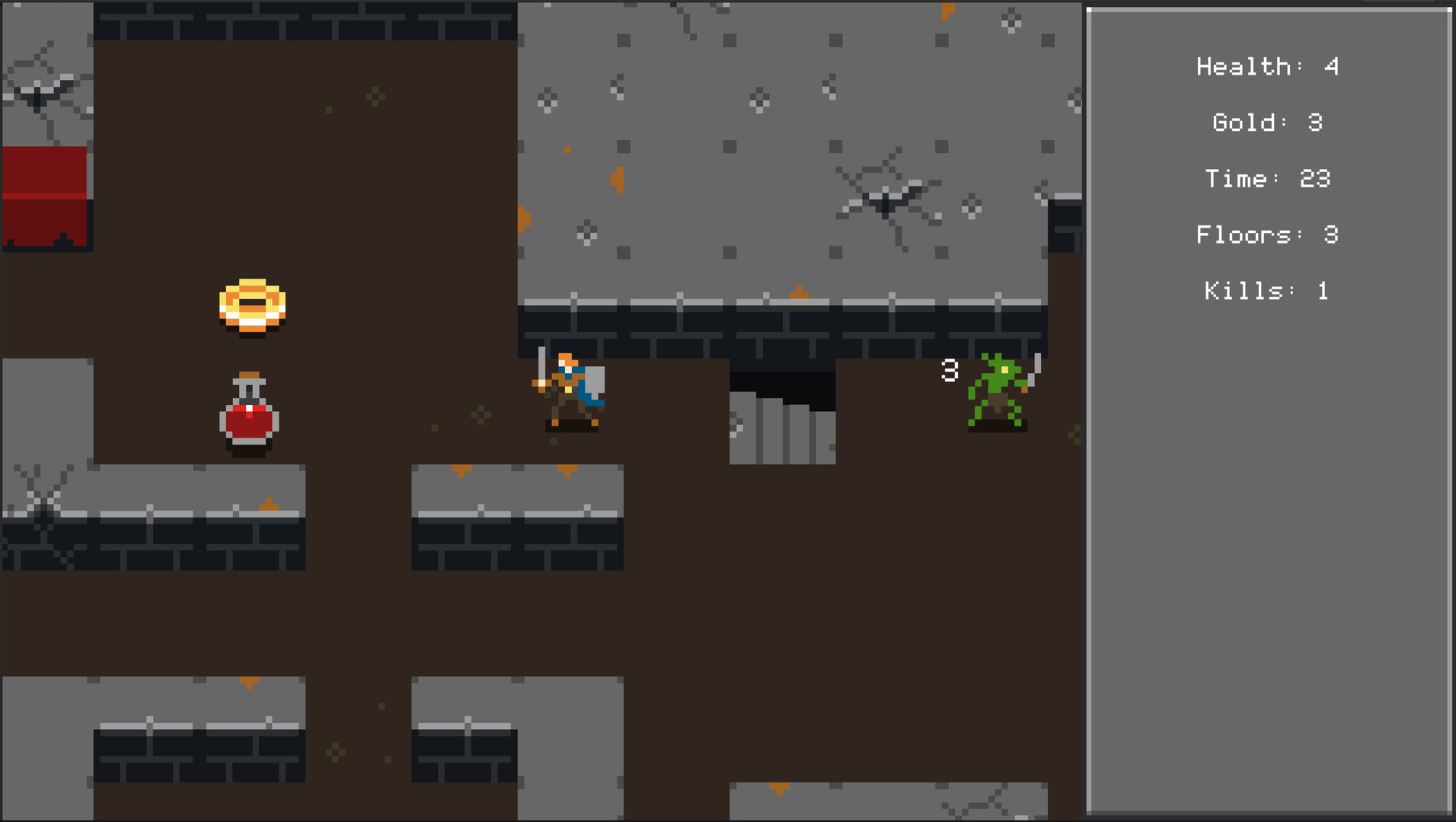 Dungeon Lad Free Download