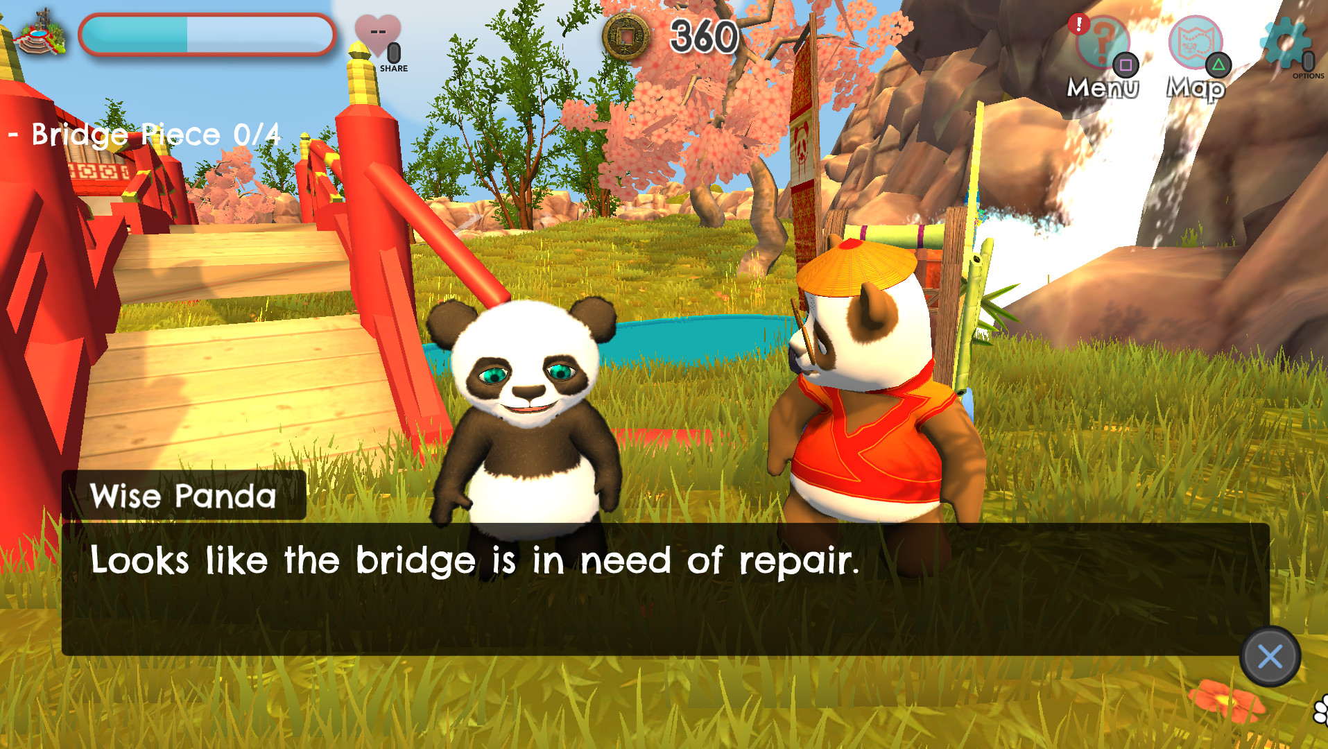 Chill Panda Free Download