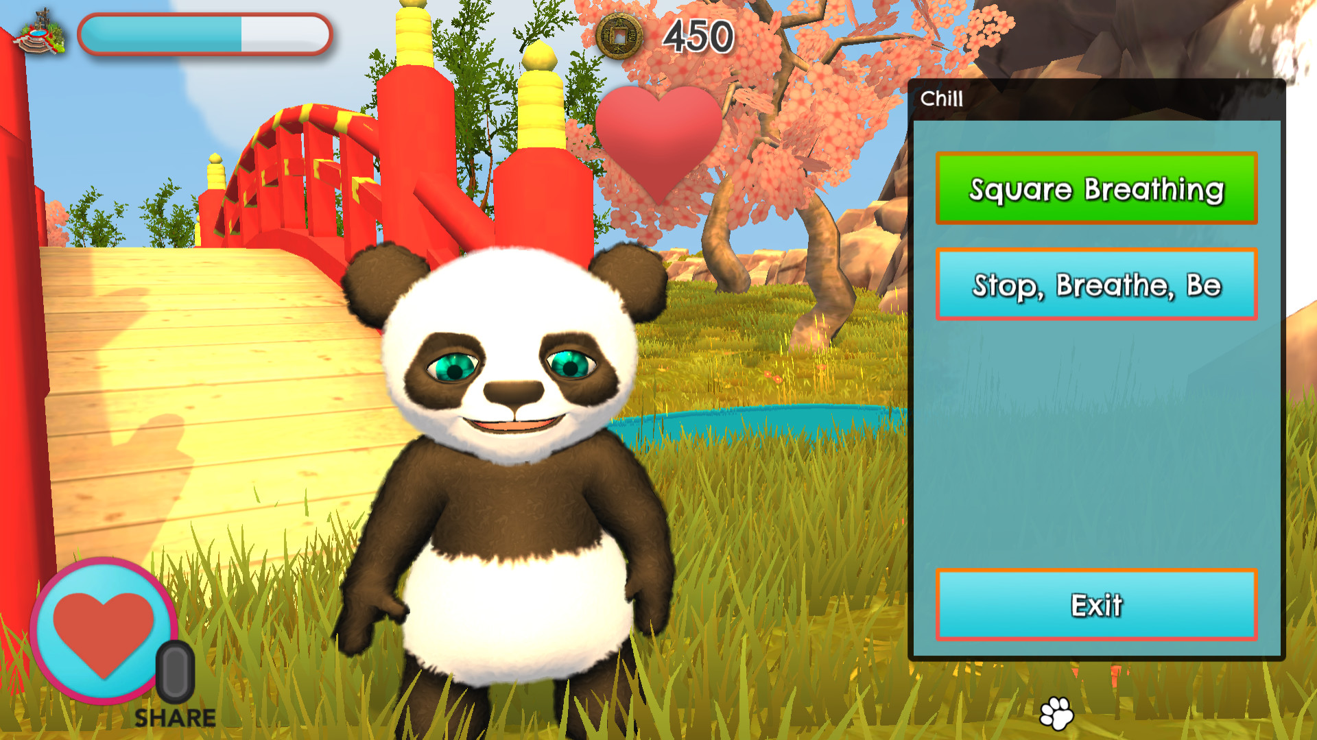 Chill Panda Free Download