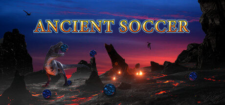 ANCIENT SOCCER Free Download
