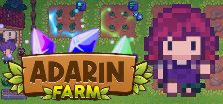 Adarin Farm Free Download