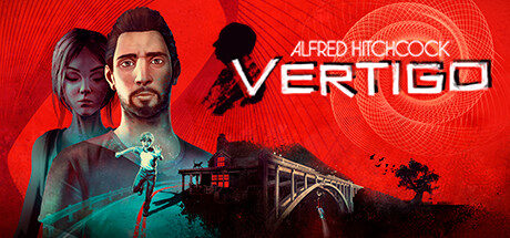 Alfred Hitchcock - Vertigo Free Download