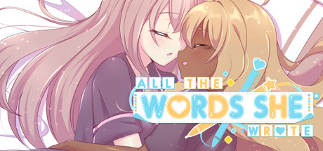 All the Words She Wrote Free Download