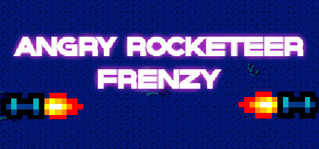 Angry Rocketeer Frenzy Free Download