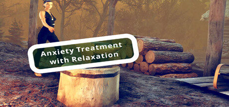 Anxiety Treatment with Relaxation Free Download