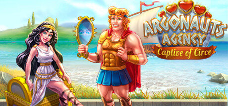 Argonauts Agency: Captive of Circe Free Download