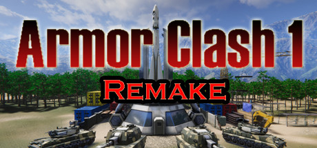 Armor Clash 1 Remake [RTS] Free Download