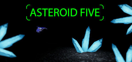 Asteroid Five Free Download