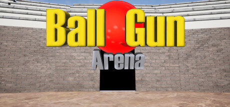 Ball Gun Arena Free Download