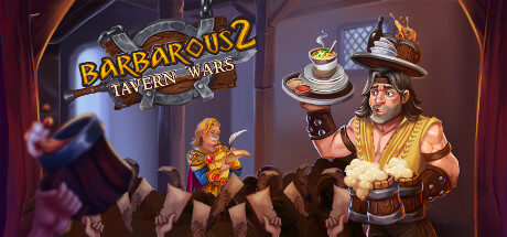 Barbarous 2 - Tavern Wars Free Download