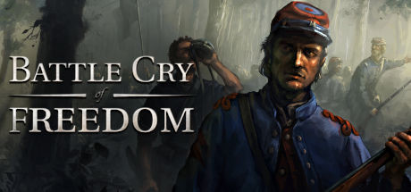 Battle Cry of Freedom Free Download