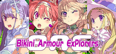 Bikini Armour Explorers Free Download