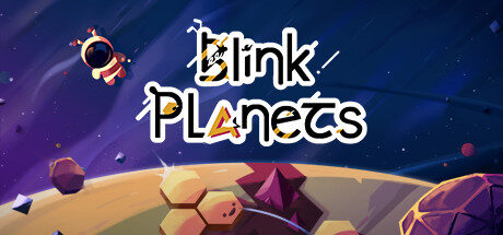 Blink Planets Free Download