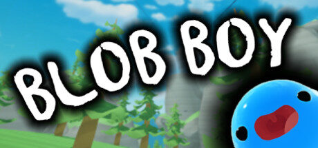 Blob Boy Free Download