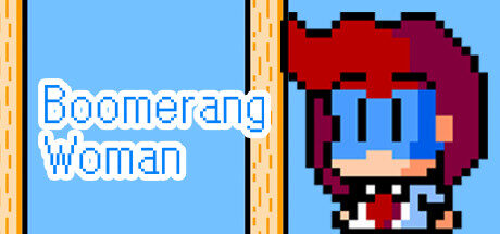 Boomerang Woman Free Download