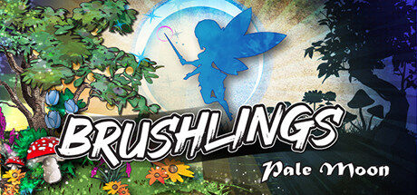 Brushlings Pale Moon Free Download
