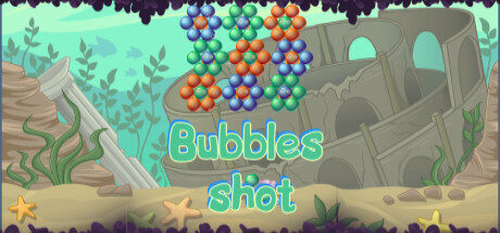 Bubbles shot Free Download