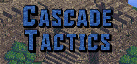 Cascade Tactics Free Download