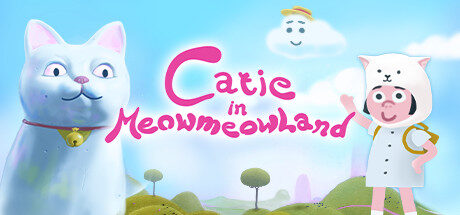 Catie in MeowmeowLand Free Download