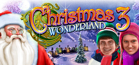 Christmas Wonderland 3 Free Download